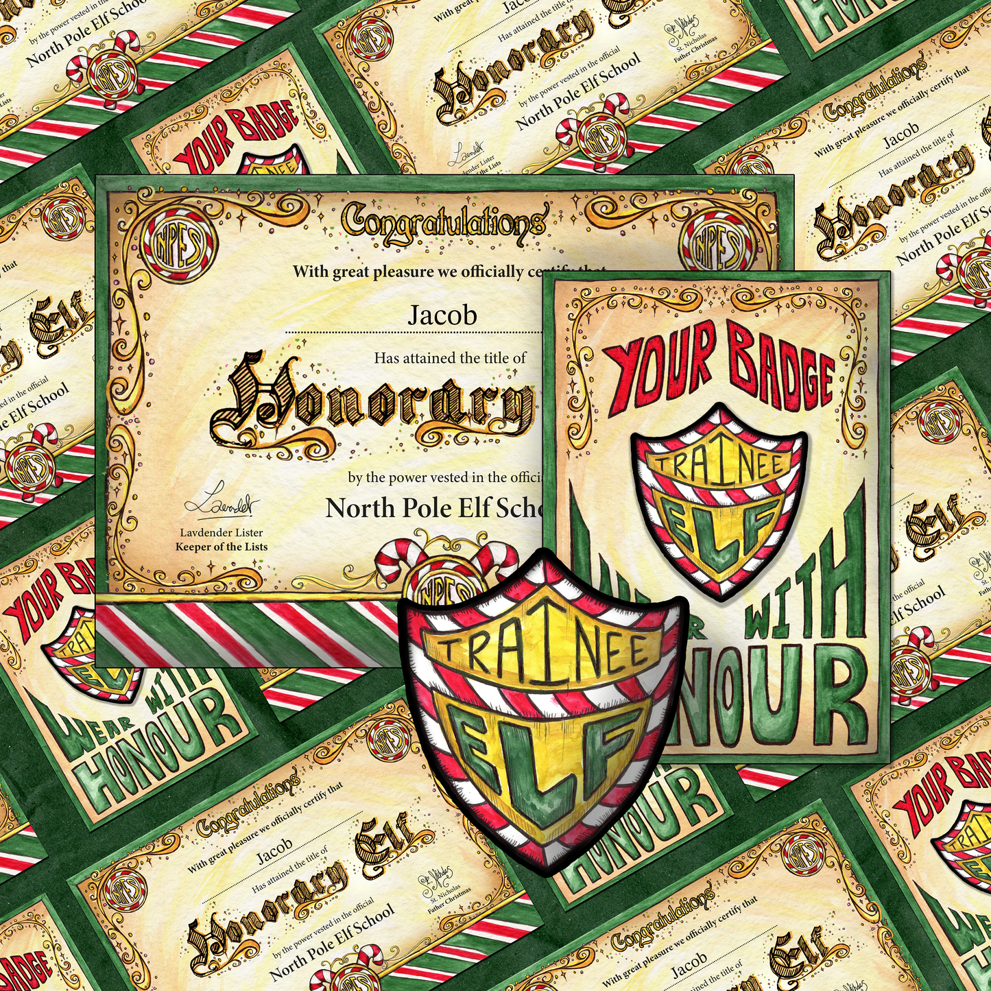 Ready to Write Bundle