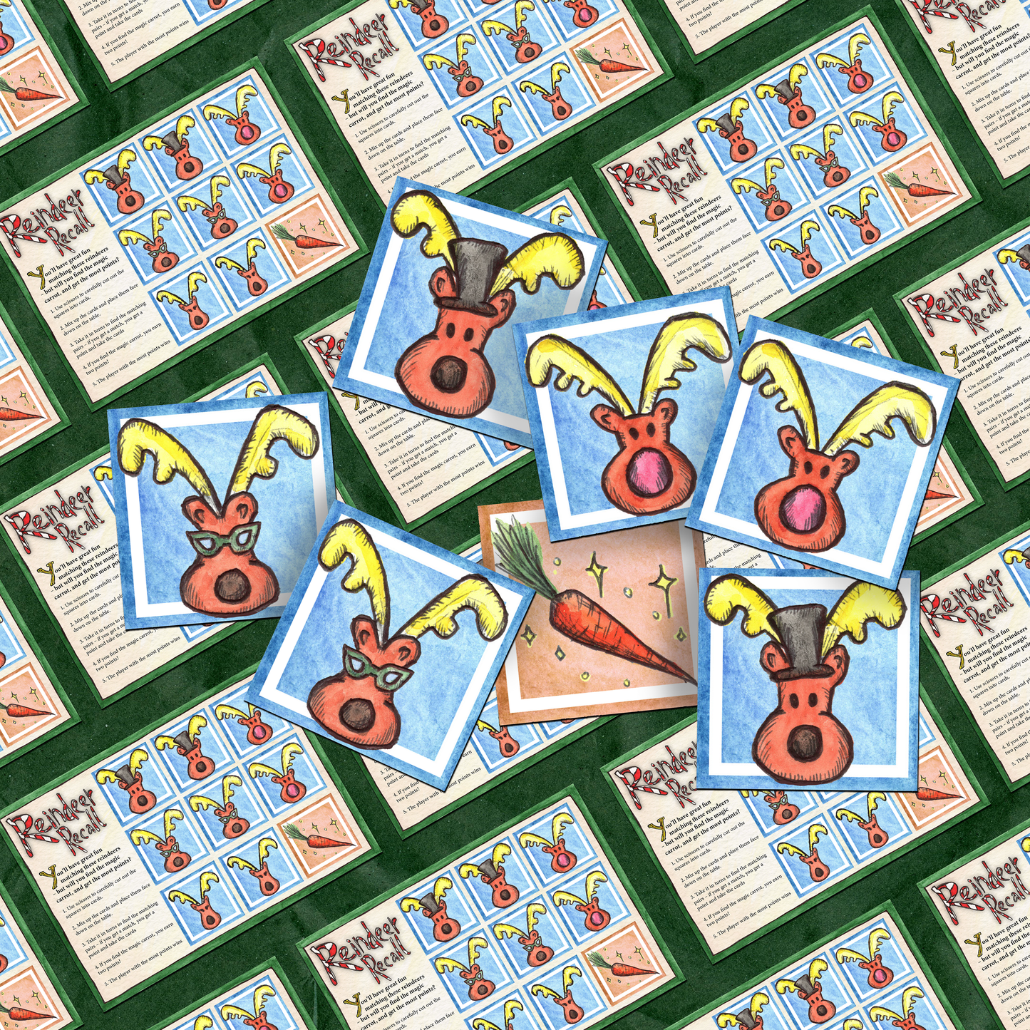 Personalised Weekly Send