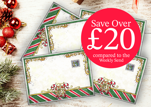 Non-Personalised Bundle